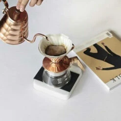 Hario Copper V60 2 Cup -Alternative Brewing Shop 10632465 1004086796341228 65611749 n 1024x