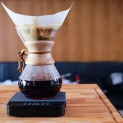 Chemex 6 Cup Complete Starter Kit 10 Chemex 6 Cup Complete Starter Kit -Alternative Brewing Shop 11934743 883222435046286 619543014 n 1ac110fb 2cfb 464e b5f5 8ff88df08f18 1024x
