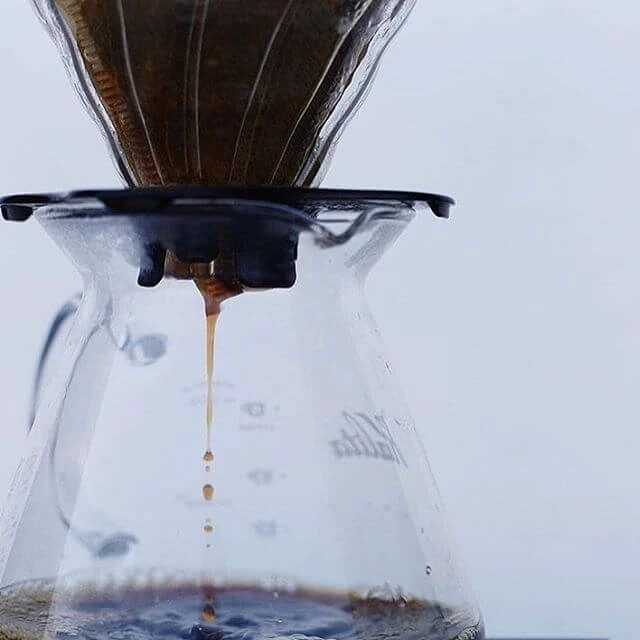 Hario V60 Complete Starter Kit 7 Hario V60 Complete Starter Kit - Image 7