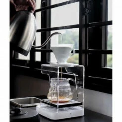 Hario V60 Pour Over Stand - Clear -Alternative Brewing Shop 12568252 180155705674360 1931345621 n e1459175973480 1024x