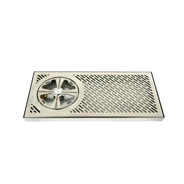 20ml Espresso Pitcher Rinser - Long 1 20ml Espresso Pitcher Rinser - Long