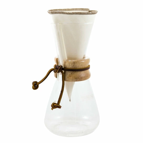 Coffee Socks For Chemex 7 Coffee Socks For Chemex - Image 7