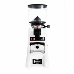 Anfim Best On Demand Coffee Grinder -Alternative Brewing Shop ANFIM BEST ON DEMAND white grinder 1024x