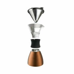 Asobu Pour Over Coffee Maker -Alternative Brewing Shop ASOBU Pour Over Copper Coffee Maker 1024x