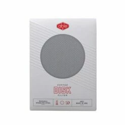 Able Brewing Disk Filter - Standard For Aeropress Coffee Maker