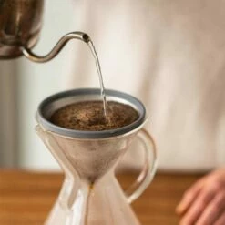 Kone Coffee Filter -Alternative Brewing Shop Able Kone Reusable Pour Over Filter 1024x