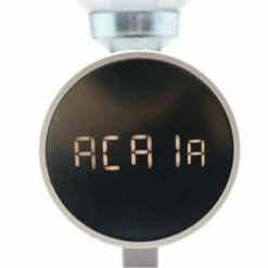 Acaia Orion Bean Doser -Alternative Brewing Shop Acaia Bean Doser Space Grey Orion 1024x