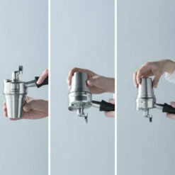 Acaia Dosing Cup -Alternative Brewing Shop Acaia Dosing Cup Small 1024x