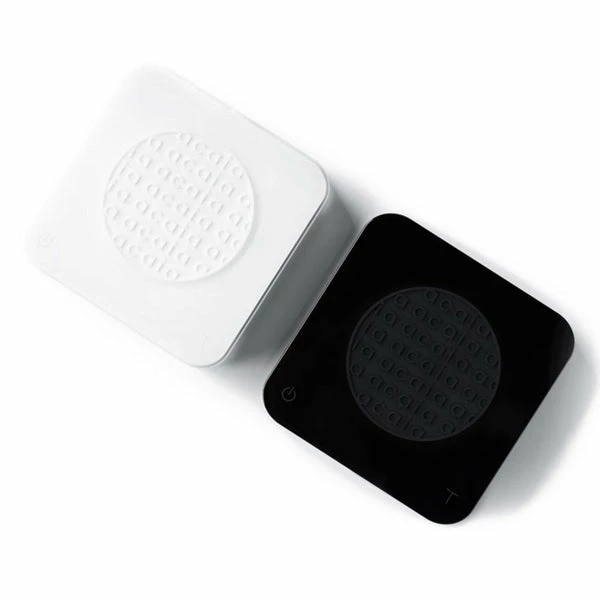 Acaia Pearl Heat Resistant Coaster 3 Acaia Pearl Heat Resistant Coaster - Image 3