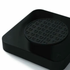 Acaia Pearl Heat Resistant Coaster 7 Acaia Pearl Heat Resistant Coaster -Alternative Brewing Shop Acaia Pearl Heat Resistant Coaster Black 1024x