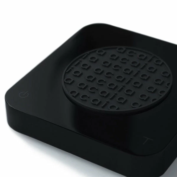 Acaia Pearl Heat Resistant Coaster 4 Acaia Pearl Heat Resistant Coaster - Image 4