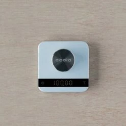 Acaia Calibration Weight -Alternative Brewing Shop Acaia Scale Calibration Weight 100g 1024x