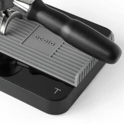 Acaia Pearl Aerial Heat Mat -Alternative Brewing Shop Acaia pearl heat pad as portafilter rest 1024x