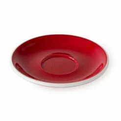 Acme Evolution 14cm Saucer 11 Acme Evolution 14cm Saucer -Alternative Brewing Shop Acme Evolution 14cm Saucer Rata red 1024x