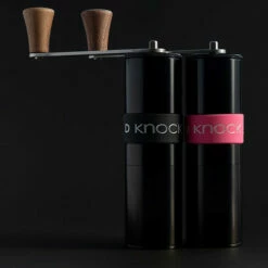Knock Aergrind Coffee Grinder -Alternative Brewing Shop Aergrind Knock Coffee Grinder 1024x