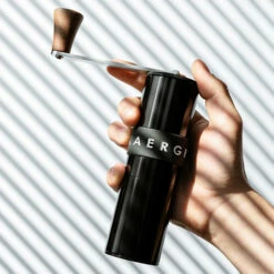 Knock Aergrind Coffee Grinder -Alternative Brewing Shop Aergrind Knock Coffee Hand Grinder 1024x