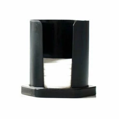 AeroPress Filter Basket, Rubber Seal, Scoop, Paddle (Sold Separately) -Alternative Brewing Shop Aeropress Paper Filter Holder 1024x