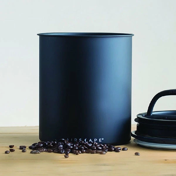 Airscape Kilo 8 Large – Charcoal 3 Airscape Kilo 8 Large – Charcoal - Image 3