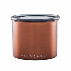 Airscape Classic Brushed Copper