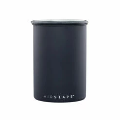 Airscape Classic 7" Medium - Matte Charcoal