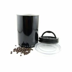 Airscape Classic Obsidian Black -Alternative Brewing Shop Airscape Classic 7 Medium Obsidian Black 1024x