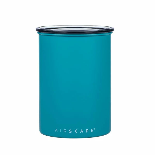 Airscape Classic Turquoise 3 Airscape Classic Turquoise - Image 3