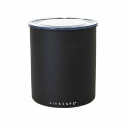 Airscape Kilo 8 Large – Charcoal