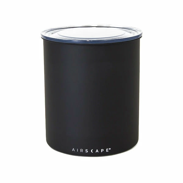 Airscape Kilo 8 Large – Charcoal 1 Airscape Kilo 8 Large – Charcoal