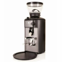 Anfim Pratica Short Hopper Complete -Alternative Brewing Shop Anfim Pratica Coffee Grinder Short Hopper 1024x