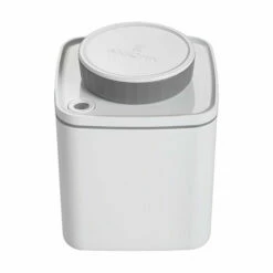 Ankomn Turn-N-Seal Vacuum Canister 9 Ankomn Turn-N-Seal Vacuum Canister -Alternative Brewing Shop Ankomn Turn n Seal Vacuum Container White 0 6L png 1024x
