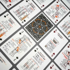 Sip-to-Suit Art Of Caffeination Cards -Alternative Brewing Shop Art of Caffeination Coffee Brewing Cards 1024x