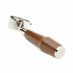 ArtPresso Breville Bottomless Portafilter -Alternative Brewing Shop Artopresso Breville Bottomless Portafilter Walnut 1024x