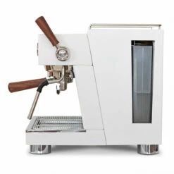 Ascaso Baby T Coffee Machine -Alternative Brewing Shop Ascaso Baby T Plus White Home Espresso Machine 1024x