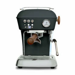 Ascaso Dream PID Coffee Machine -Alternative Brewing Shop Ascaso Dream PID Anthracite Coffee Machine 1024x
