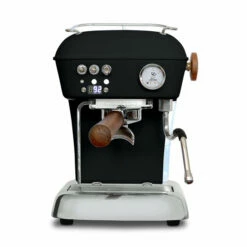 Ascaso Dream PID Coffee Machine -Alternative Brewing Shop Ascaso Dream PID Black Coffee Machine 1024x