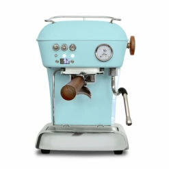 Ascaso Dream PID Coffee Machine -Alternative Brewing Shop Ascaso Dream PID Blue Kid Espresso Machine 1024x