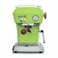 Ascaso Dream PID Coffee Machine -Alternative Brewing Shop Ascaso Dream PID Fresh Pistacio Coffee Machine 1024x