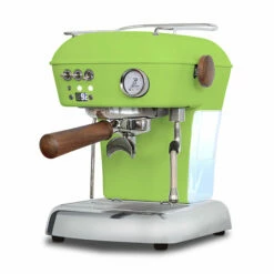 Ascaso Dream PID Coffee Machine -Alternative Brewing Shop Ascaso Dream PID Fresh Pistacio Espresso Machine 1024x