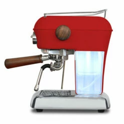 Ascaso Dream PID Coffee Machine -Alternative Brewing Shop Ascaso Dream PID Love Red Coffee Machine 1024x