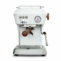 Ascaso Dream PID Coffee Machine -Alternative Brewing Shop Ascaso Dream PID White Coffee Machine 1024x