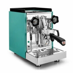 Astoria Loft Coffee Machine -Alternative Brewing Shop Astoria Loft Home Espresso Machine Blue 1024x