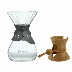 Brewista Smart Brew Hourglass Brewer 5 Brewista Smart Brew Hourglass Brewer -Alternative Brewing Shop BRWHG8C 1024x