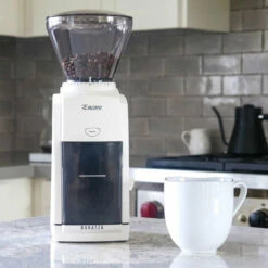 Baratza Encore Coffee Grinder -Alternative Brewing Shop Baratza Encore Conical Grinder White 1024x