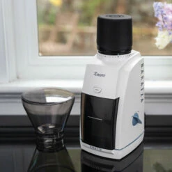 Baratza Single Dosing Hopper -Alternative Brewing Shop Baratza Encore SD Hopper 1024x