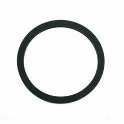 Barista Basics Knockbox Hush Gasket -Alternative Brewing Shop Barista Basics Knockbox 6 Round Hush Gasket 1024x