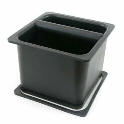 Barista Basics Knockbox 6" X 6" X 5"