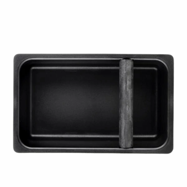 Barista Basics Knockbox 6" X 10" X 5" 3 Barista Basics Knockbox 6" X 10" X 5" - Image 3