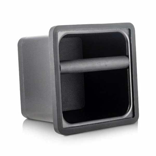 Barista Basics Knockbox 6" X 6" X 5" 2 Barista Basics Knockbox 6" X 6" X 5" - Image 2