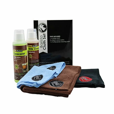 Barista Essentials Maintenance Pack 1 Barista Essentials Maintenance Pack