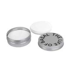 Basal Filter Jar For Aeropress Coffee Maker